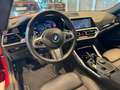 BMW 220 Serie 2 Coupe 220d Coupe mhev 48V MSport auto Rosso - thumbnail 9