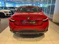 BMW 220 Serie 2 Coupe 220d Coupe mhev 48V MSport auto Rosso - thumbnail 6