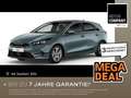 Kia Ceed / cee'd Ceed 1.5 T-GDI Vision MY25+DCT+Navi+R.Kam+Komfort Grau - thumbnail 1