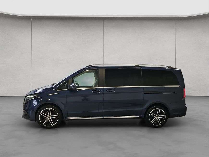 Mercedes-Benz V 250