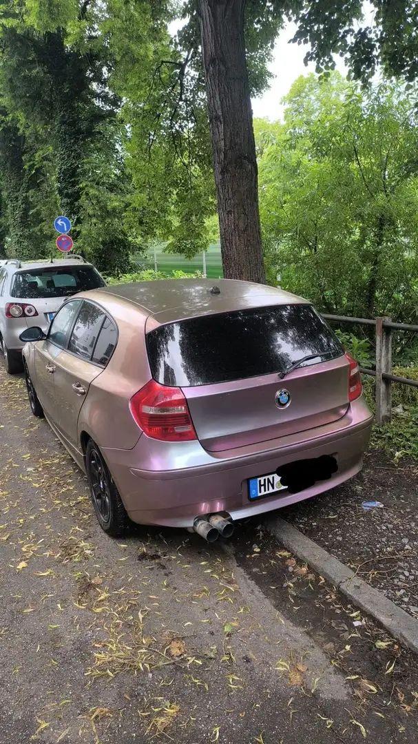 BMW 120 120i - 1