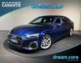 Audi A5 SB 35 TDI S-line PLUS / Ambiente / SEHR SAUBER / Blau - thumbnail 1