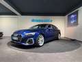 Audi A5 SB 35 TDI S-line PLUS / Ambiente / SEHR SAUBER / Blau - thumbnail 10