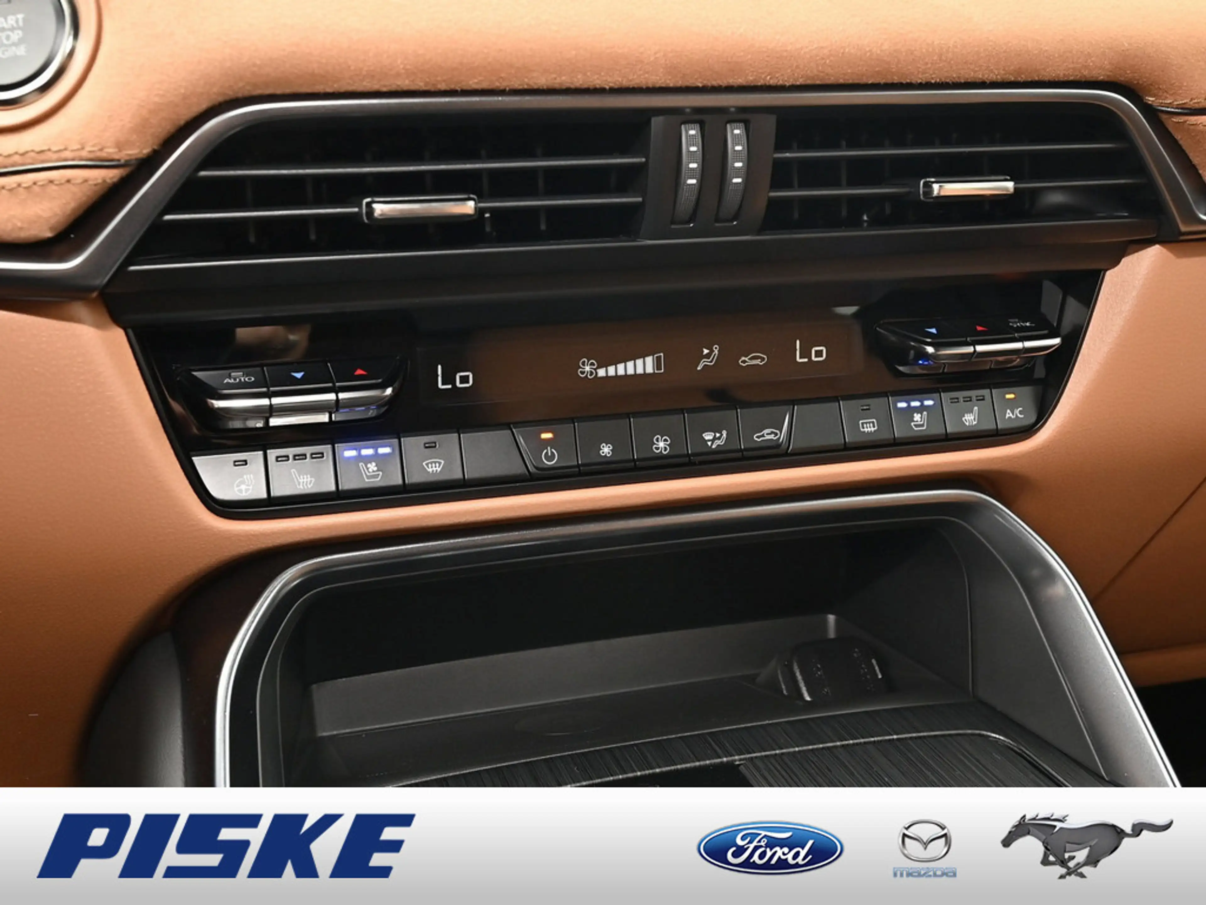Mazda CX-60 3.3 Homura AWD SITZBELÜFTUNG MATRIX-LED — photo 11