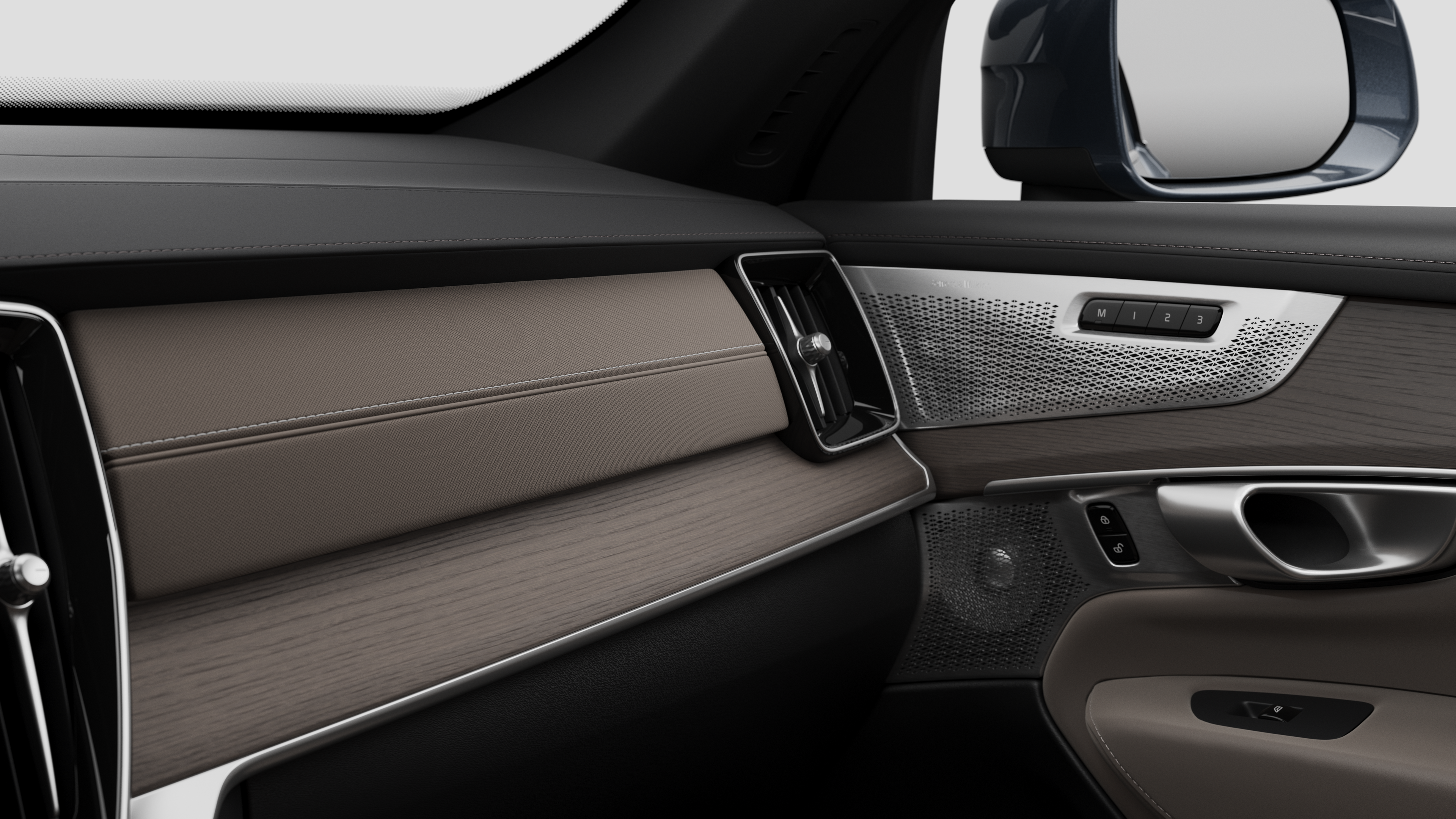 2026 Volvo XC90 B6 AWD Ultra Bright Theme 6-Seater thumb 9