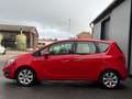 Opel Meriva BInnovation*1.HAND*SHZ*LENKRADHZ*GARANTIE Rot - thumbnail 5