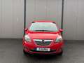 Opel Meriva BInnovation*1.HAND*SHZ*LENKRADHZ*GARANTIE Rot - thumbnail 2
