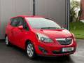 Opel Meriva BInnovation*1.HAND*SHZ*LENKRADHZ*GARANTIE Rot - thumbnail 10