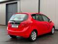 Opel Meriva BInnovation*1.HAND*SHZ*LENKRADHZ*GARANTIE Rot - thumbnail 8