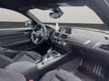 BMW 240 M240i Coupé / X-DRIVE / KEYLESS ENTRY / ALCANTARA Weiß - thumbnail 11