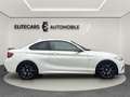 BMW 240 M240i Coupé / X-DRIVE / KEYLESS ENTRY / ALCANTARA Weiß - thumbnail 3