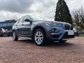 BMW X1 xDrive 20 d xLine*HU 01/2026* Gris - thumbnail 3