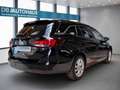 Opel Astra Astra ST Edition 1.2 Turbo Schwarz - thumbnail 4