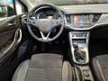 Opel Astra Astra ST Edition 1.2 Turbo Schwarz - thumbnail 9