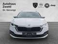 Skoda Octavia Kombi Ambition Clever 2,0 Weiß - thumbnail 2
