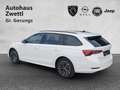Skoda Octavia Kombi Ambition Clever 2,0 Weiß - thumbnail 4