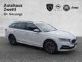 Skoda Octavia Kombi Ambition Clever 2,0 Weiß - thumbnail 7