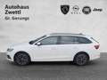 Skoda Octavia Kombi Ambition Clever 2,0 Weiß - thumbnail 3