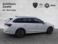 Skoda Octavia Kombi Ambition Clever 2,0 Weiß - thumbnail 6