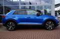 Volkswagen T-Roc Style 1.5 TSI DSG 19'Alu,AHK,Standhzg,LED Blau - thumbnail 3