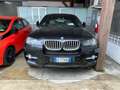BMW X6 X6 xdrive40d Futura auto 8m E5 Czarny - thumbnail 1