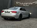 Audi A5 A5 I 2007 Coupe Coupe 3.0 V6 tdi Ambition quattro Gris - thumbnail 5