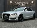 Audi A5 A5 I 2007 Coupe Coupe 3.0 V6 tdi Ambition quattro Gris - thumbnail 1