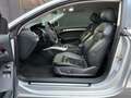 Audi A5 A5 I 2007 Coupe Coupe 3.0 V6 tdi Ambition quattro Gris - thumbnail 14