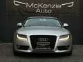 Audi A5 A5 I 2007 Coupe Coupe 3.0 V6 tdi Ambition quattro Gris - thumbnail 30