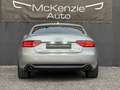 Audi A5 A5 I 2007 Coupe Coupe 3.0 V6 tdi Ambition quattro Gris - thumbnail 12
