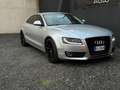 Audi A5 A5 I 2007 Coupe Coupe 3.0 V6 tdi Ambition quattro Gris - thumbnail 31