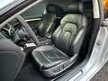 Audi A5 A5 I 2007 Coupe Coupe 3.0 V6 tdi Ambition quattro Gris - thumbnail 6