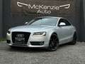 Audi A5 A5 I 2007 Coupe Coupe 3.0 V6 tdi Ambition quattro Gris - thumbnail 33
