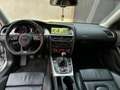 Audi A5 A5 I 2007 Coupe Coupe 3.0 V6 tdi Ambition quattro Gris - thumbnail 42