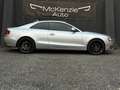 Audi A5 A5 I 2007 Coupe Coupe 3.0 V6 tdi Ambition quattro Gris - thumbnail 22
