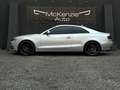 Audi A5 A5 I 2007 Coupe Coupe 3.0 V6 tdi Ambition quattro Gris - thumbnail 11