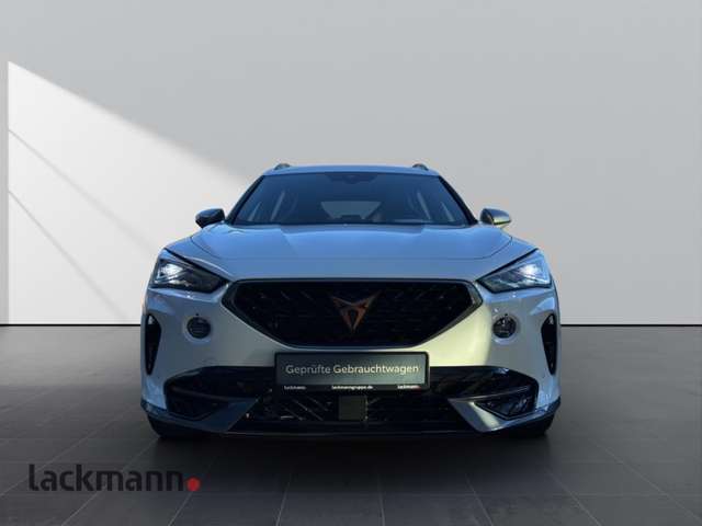 CUPRA Formentor 2.0 VZ 4Drive *Navi*Voll-LED*Kamera*