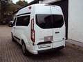 Ford Transit Custom Kombi  L1 H2 Trend 9-Sitze Navi ! Blanc - thumbnail 6