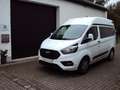 Ford Transit Custom Kombi  L1 H2 Trend 9-Sitze Navi ! Blanc - thumbnail 1