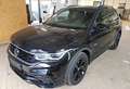 Volkswagen Tiguan 1.4 eHybrid R-LINE BLACK STYLE IQ PANO AH Schwarz - thumbnail 2