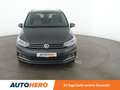 Volkswagen Touran 1.6 TDI Comfortline BlueMotion*NAVI*LED*ACC*CAM*SH Grau - thumbnail 9