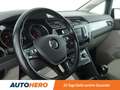 Volkswagen Touran 1.6 TDI Comfortline BlueMotion*NAVI*LED*ACC*CAM*SH Grau - thumbnail 11