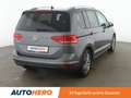 Volkswagen Touran 1.6 TDI Comfortline BlueMotion*NAVI*LED*ACC*CAM*SH Grau - thumbnail 6