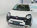Fiat Panda Panda 1.0 FireFly S&S Hybrid City Cross Blanc - thumbnail 2