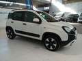 Fiat Panda Panda 1.0 FireFly S&S Hybrid City Cross Blanc - thumbnail 3