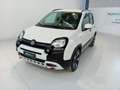 Fiat Panda Panda 1.0 FireFly S&S Hybrid City Cross Blanc - thumbnail 1