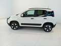 Fiat Panda Panda 1.0 FireFly S&S Hybrid City Cross Blanc - thumbnail 7