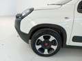Fiat Panda Panda 1.0 FireFly S&S Hybrid City Cross Blanc - thumbnail 8