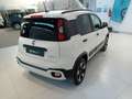 Fiat Panda Panda 1.0 FireFly S&S Hybrid City Cross Blanc - thumbnail 4