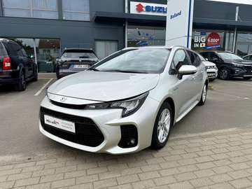Swace 1.8 Hybrid CVT GL + / GARANTIE 12 MOIS